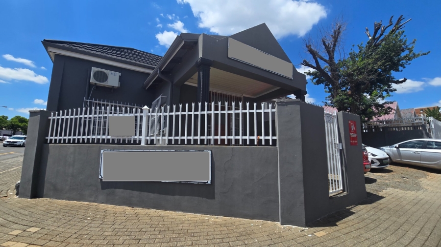 Commercial Property for Sale in Westdene Free State